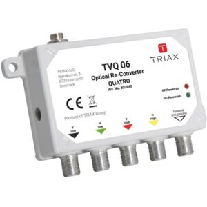 Triax TVQ 06 (307640)