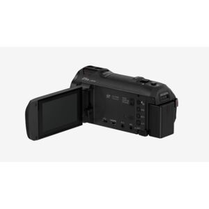 Panasonic HC-VX980EG-K videocamera Videocamera palmare 18,91 MP MOS BSI 4K Ultra HD Nero (HC-VX980EG-K)