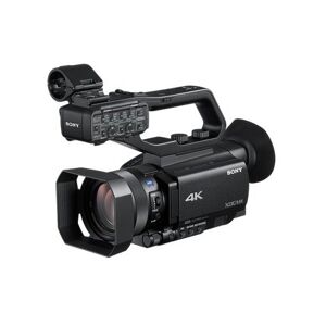 Sony PXWZ90V Videocamera palmare 14,2 MP CMOS 4K Ultra HD Nero (PXWZ90V//C)