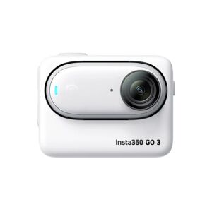 Insta360 GO 3 fotocamera per sport d'azione 2.7K Ultra HD 64 GB Wi-Fi 35 g