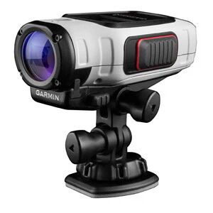 Garmin VIRB Elite fotocamera per sport d'azione 16 MP Full HD CMOS 25,4 / 2,3 mm (1 / 2.3) Wi-Fi 232,4 g