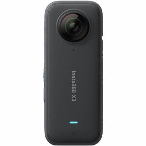 Insta360 X3 fotocamera per sport d'azione 72 MP 5K Ultra HD CMOS Wi-Fi 180 g [853922]