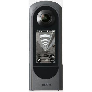 Ricoh Videocamera 360°  Theta X 2023 videocamera a [910846]