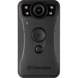 Transcend DrivePro Body 30 fotocamera per sport d'azione Full HD Wi-Fi 130 g [TS64GDPB30A]