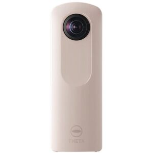 Ricoh Videocamera 360°  THETA SC2 videocamera a [910802]