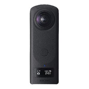 Ricoh Videocamera 360°  Theta Z1 videocamera a [910820]