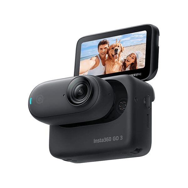 insta360 action camera  go3 64gb