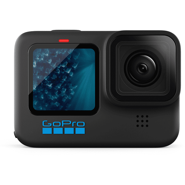 gopro action camera  hero 11