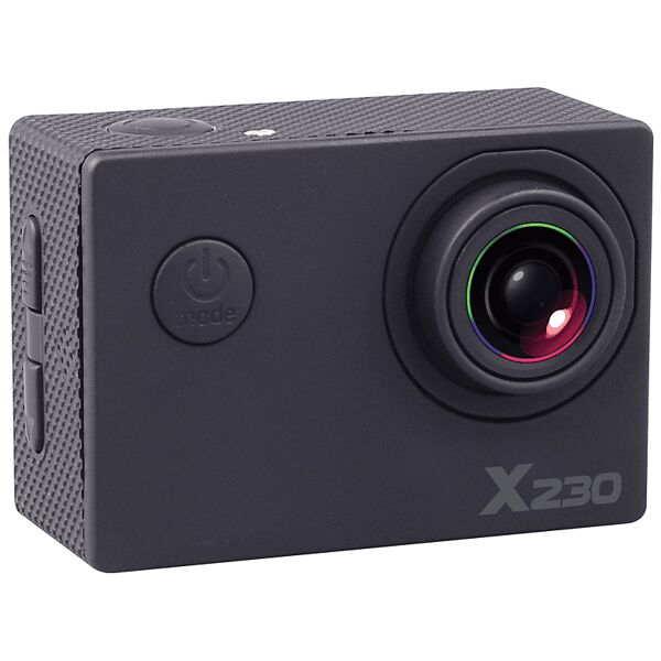 mediacom action camera  x230
