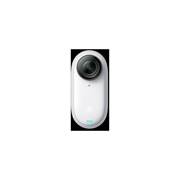 insta360 action cam go3 64gb-white