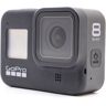 GoPro HERO8 Black (Condition: Excellent)