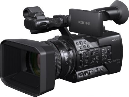 Sony PXW-X180 - Videocamera Professionale - 2 Anni Di Garanzia