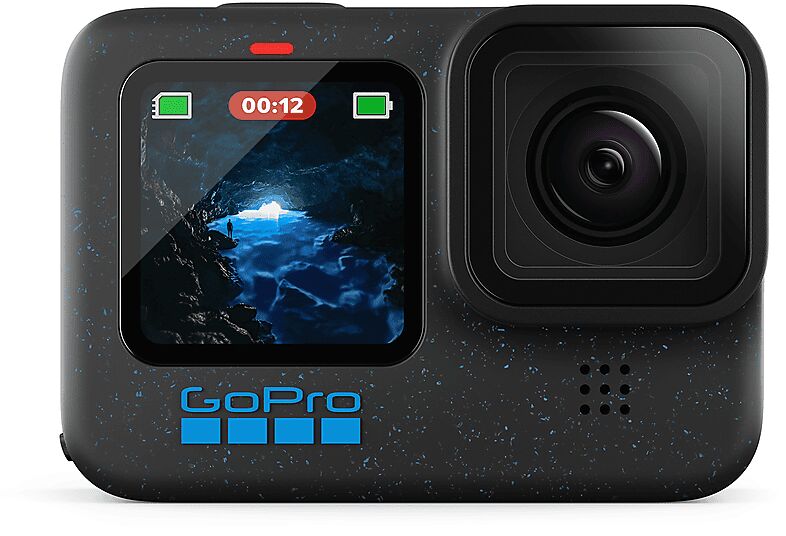 GoPro ACTION CAMERA  HERO12