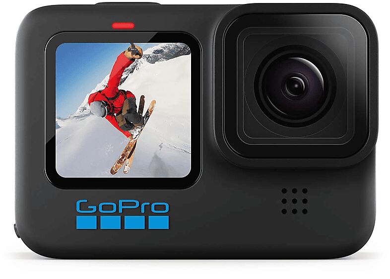 GoPro ACTION CAMERA  HERO 10 NEW PACK