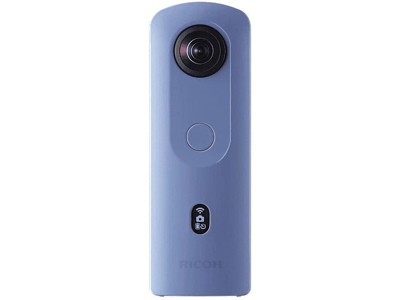 Ricoh ACTION CAMERA  THETA SC2 BLUE