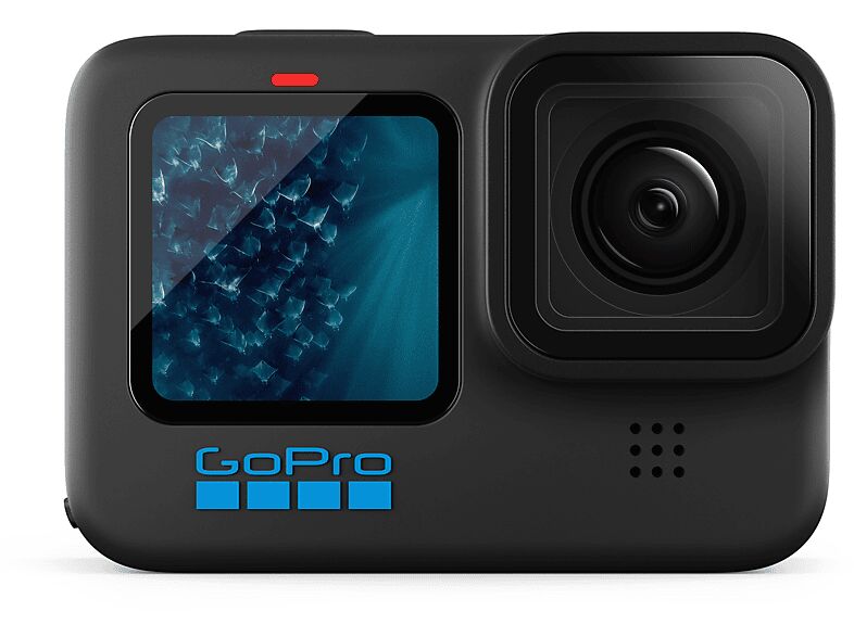 GoPro ACTION CAMERA  Hero 11