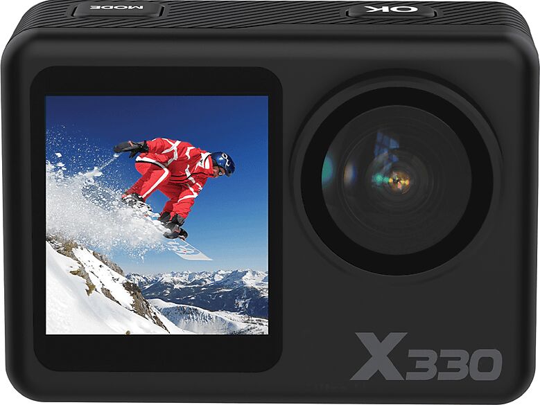 Mediacom ACTION CAMERA  X-330