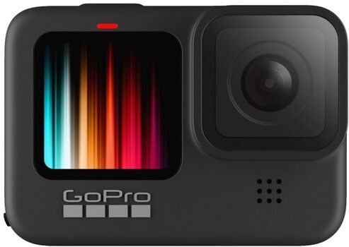 GoPro HERO 9 Black