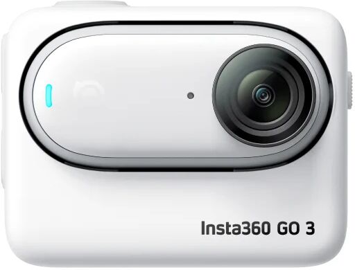 Insta360 GO 3 fotocamera per sport d'azione 2K Ultra HD Wi-Fi 35 g