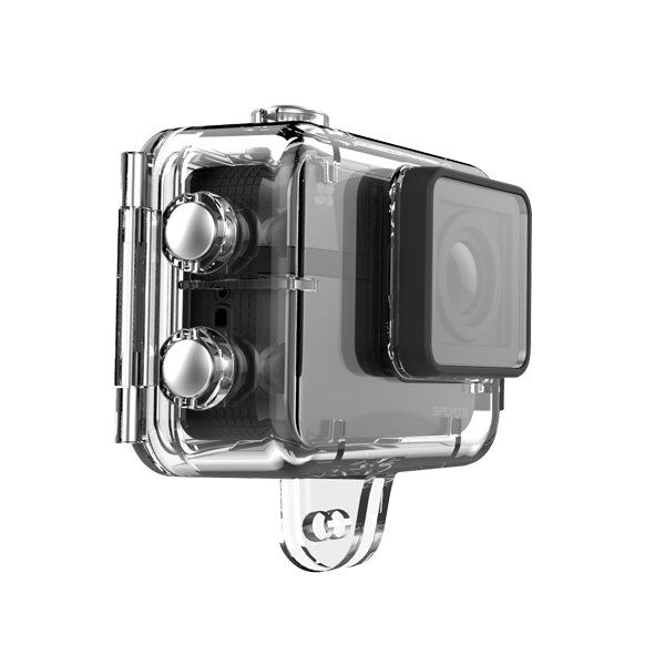 Ezviz S5 - action camera - Dark Grey
