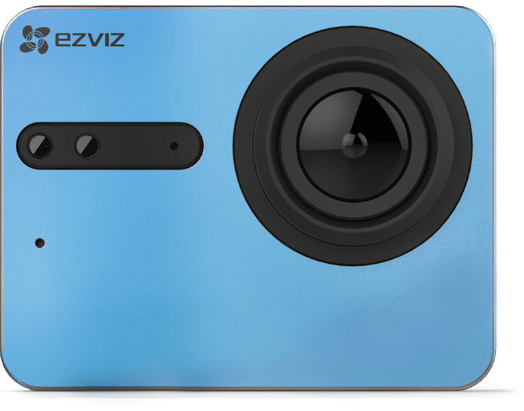 Ezviz S5 - action camera - Blue