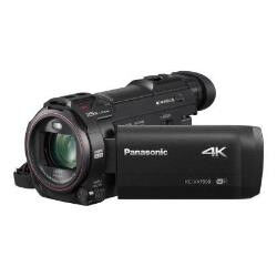 Panasonic hc-vx980eg hc-vx980 nera videocamere sd/sdhc HC-VX980EG Monitor digital signage Tv - video - fotografia