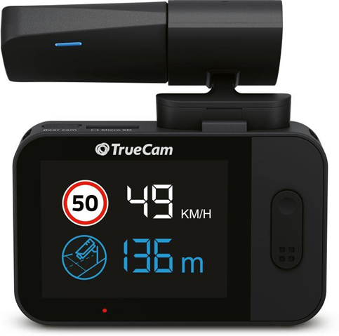 TrueCam M7 Full HD