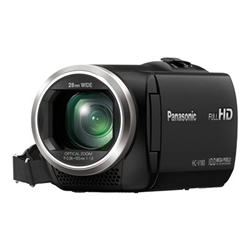 Panasonic Videocamera HC-V180EG-K