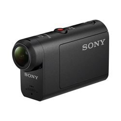 Sony Action cam Action cam-hdr-as50 - action camera - carl zeiss hdras50b.cen