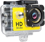 Hamlet Action cam Exagerate skuba action cam - action camera xcam720hd