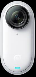 insta360 action cam go3 64gb-white