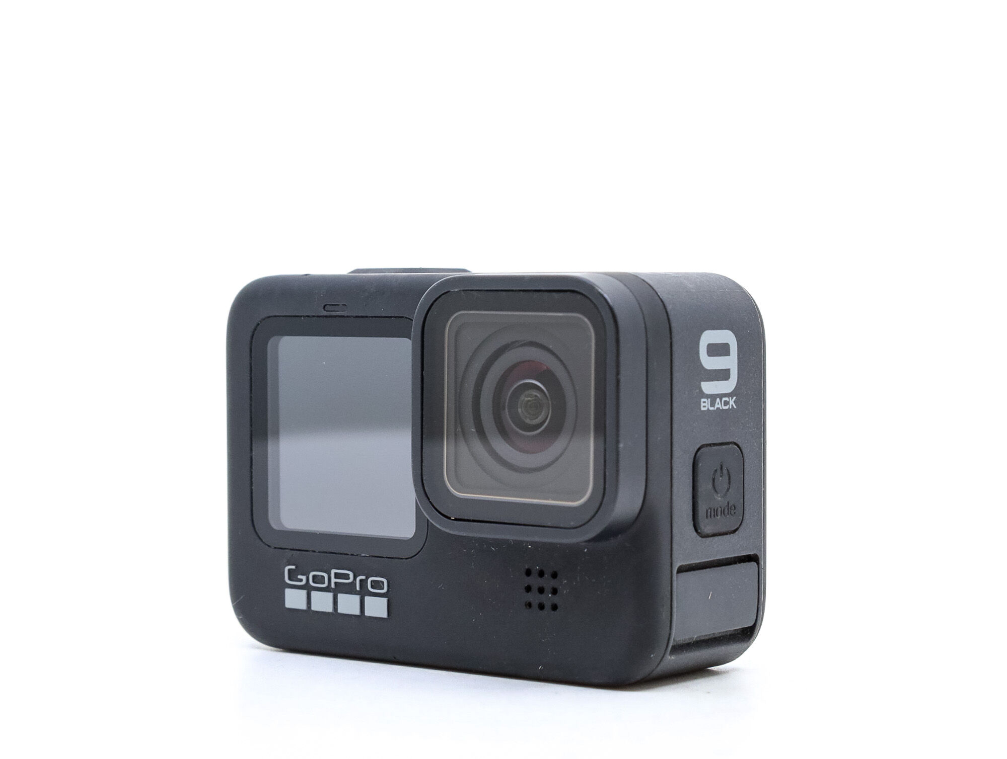 GoPro HERO9 Black (Condition: Excellent)