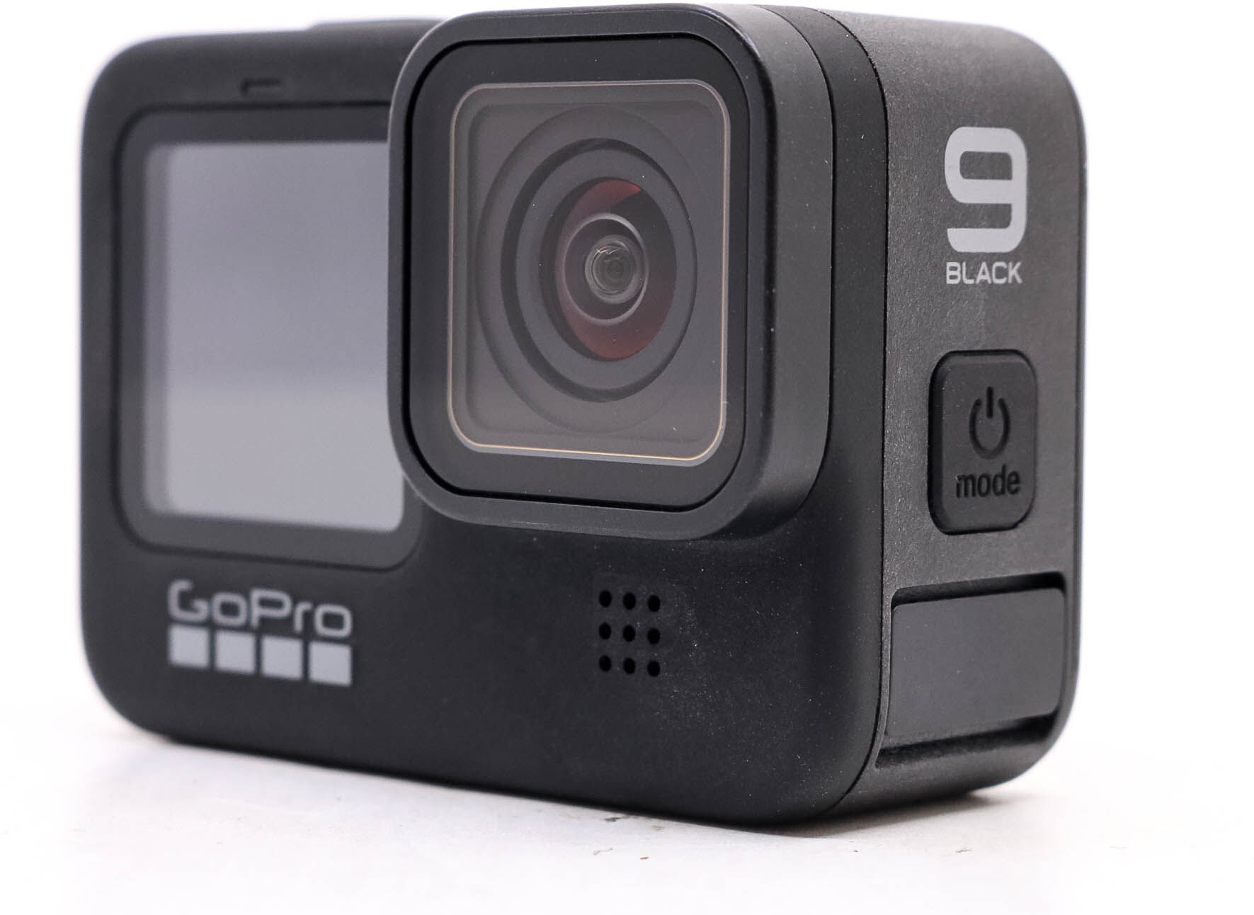 GoPro HERO9 Black (Condition: Excellent)