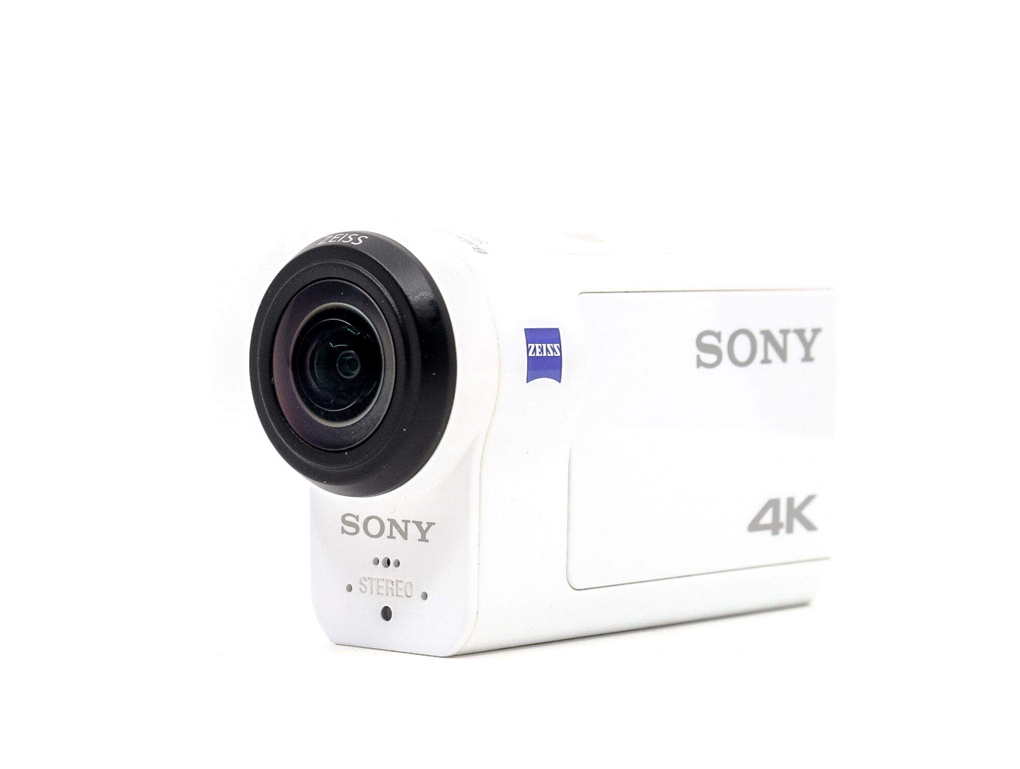 sony fdr-x3000 4k action cam (condition: s/r)