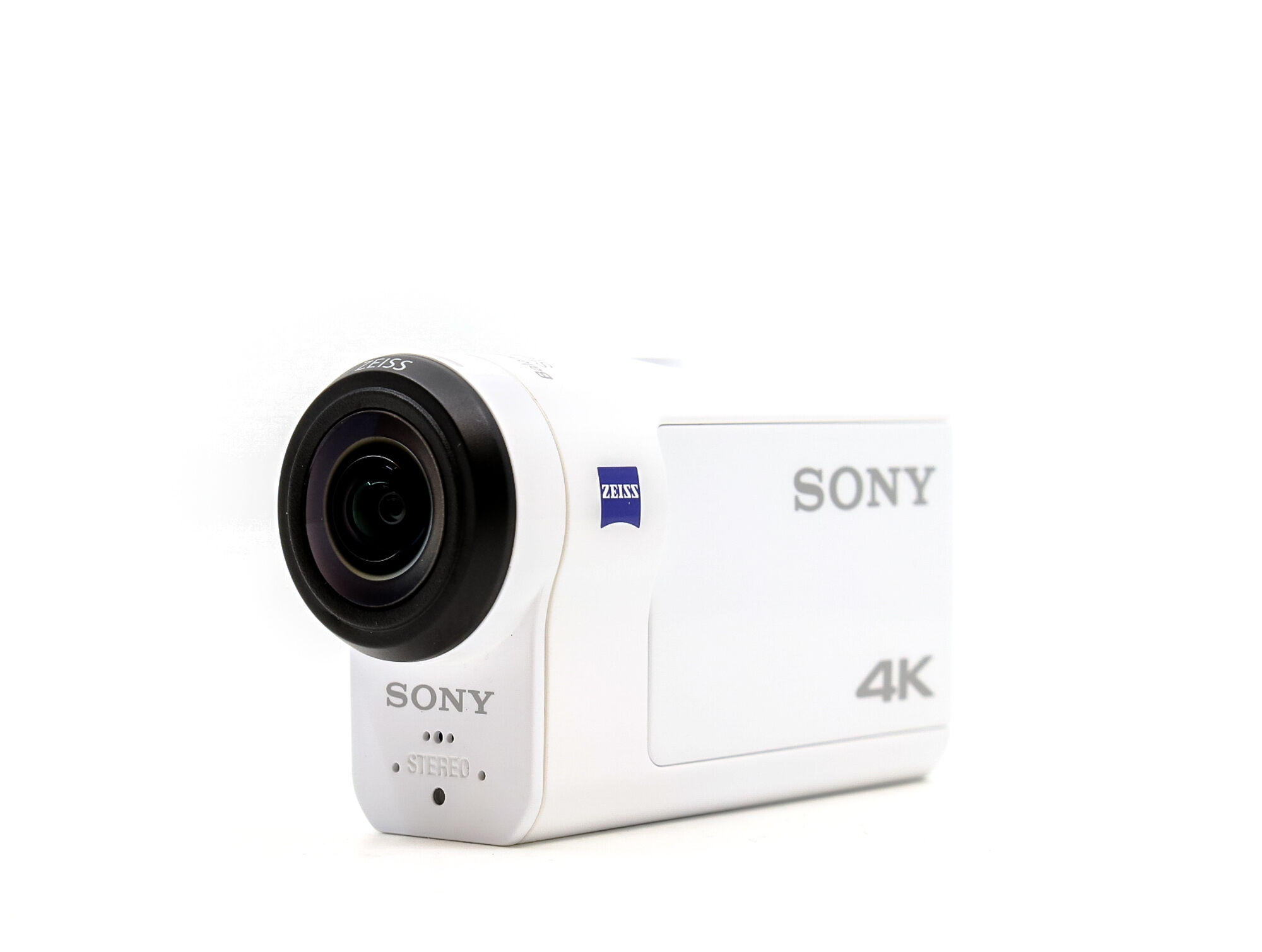 Sony FDR-X3000 4K Action Cam (Condition: Excellent)