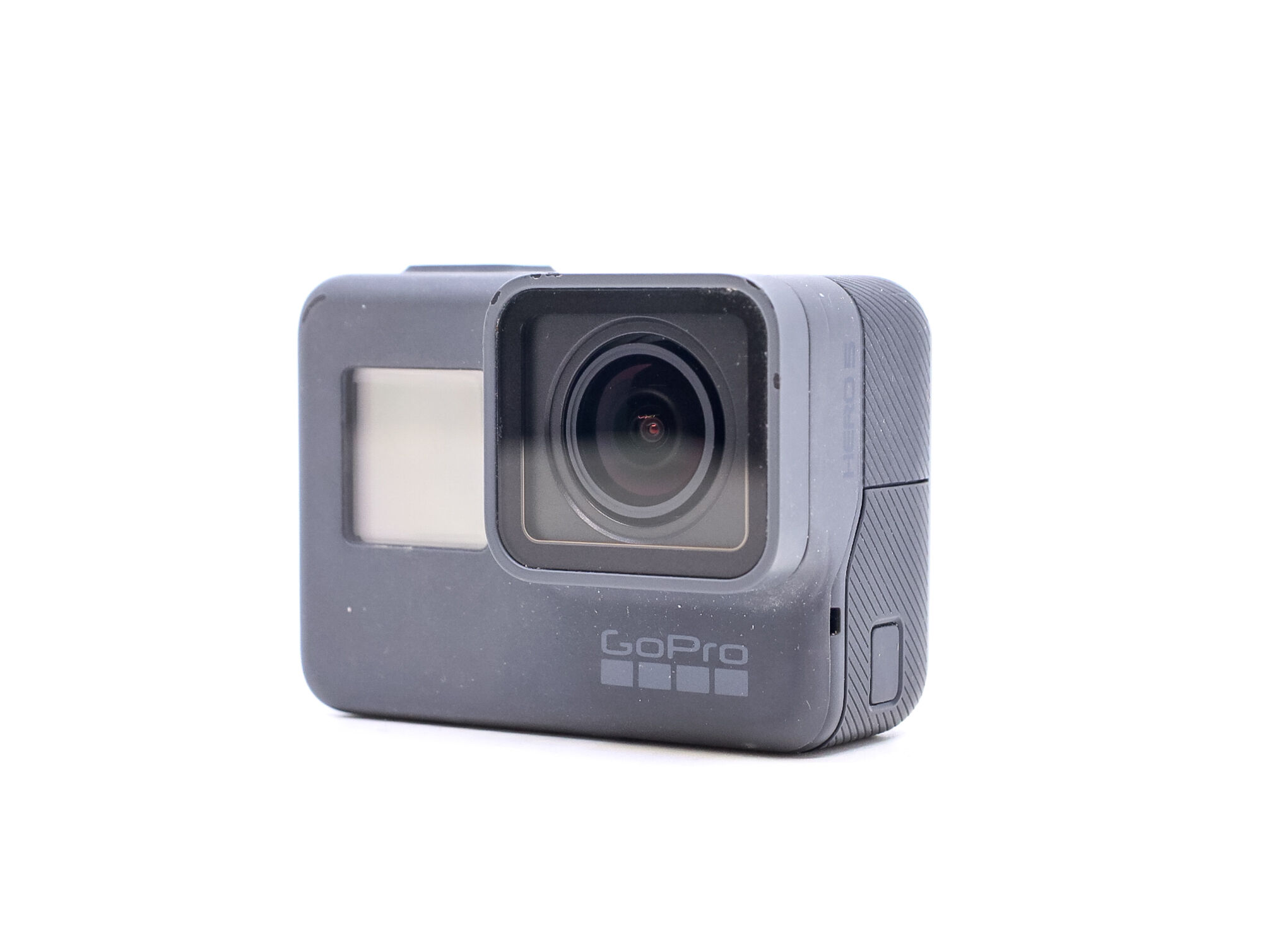 GoPro HERO5 Black (Condition: Excellent)