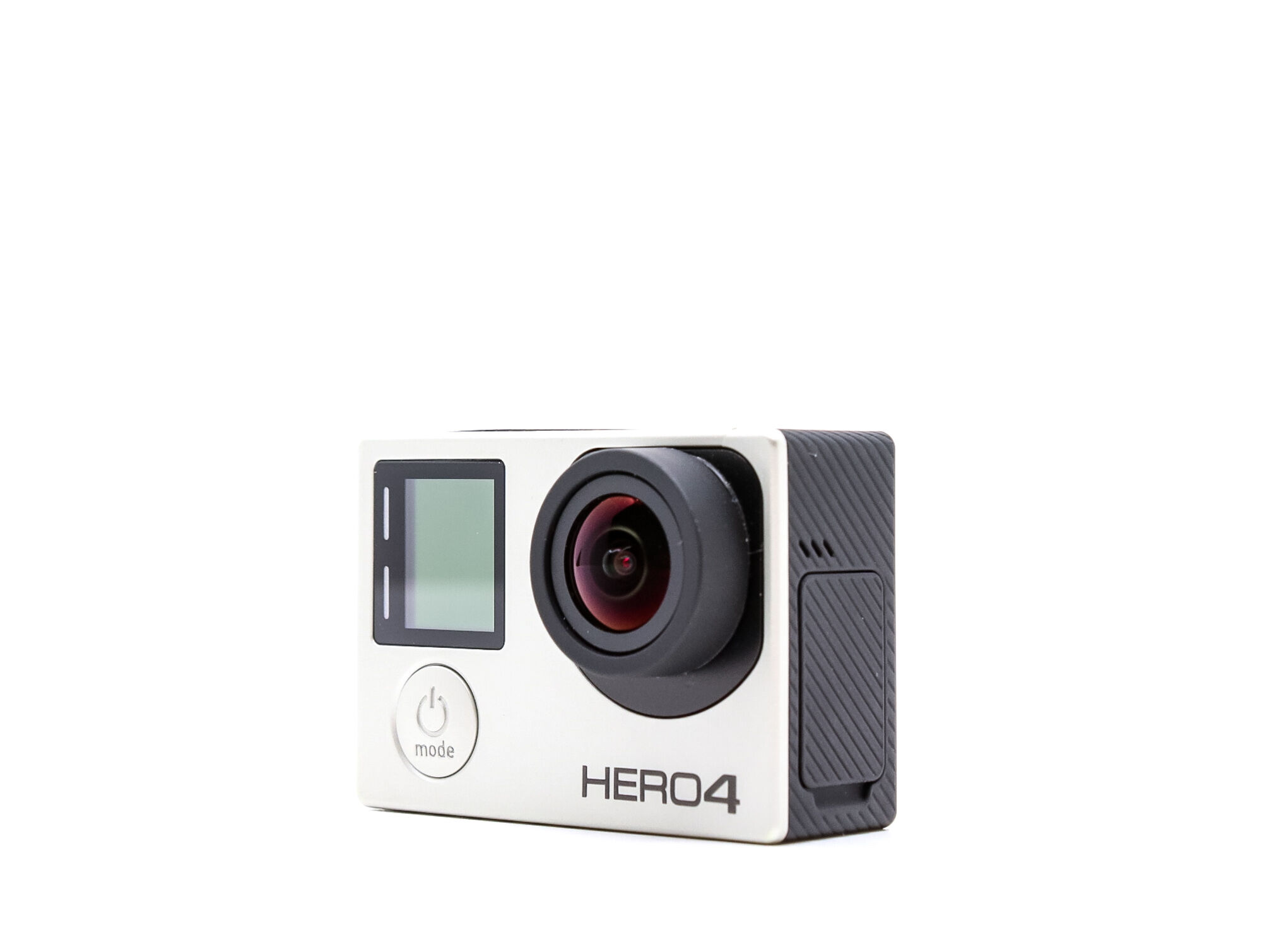 GoPro HERO 4 Silver (Condition: Excellent)