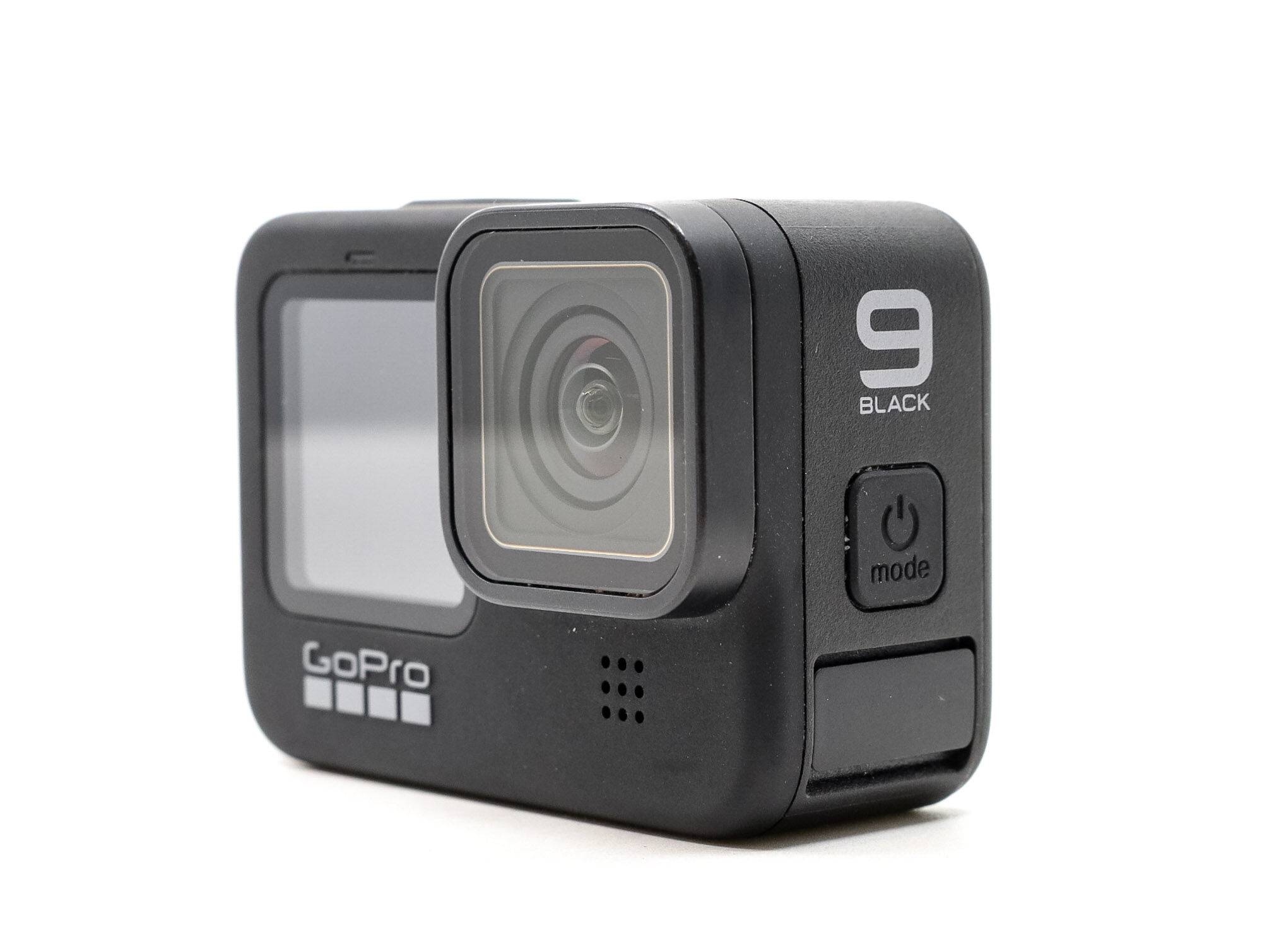 GoPro HERO9 Black (Condition: Excellent)