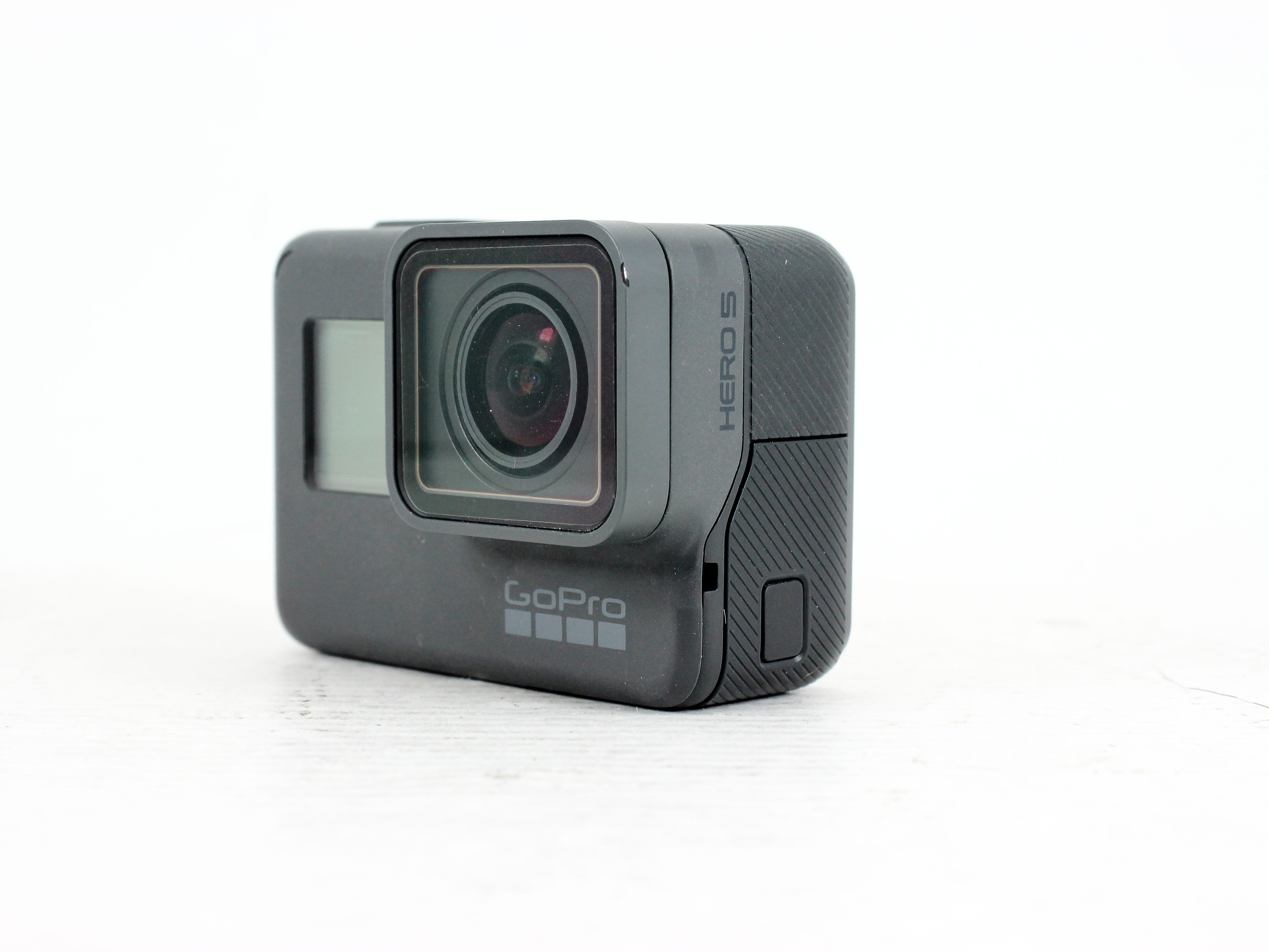 GoPro HERO5 Black (Condition: S/R)