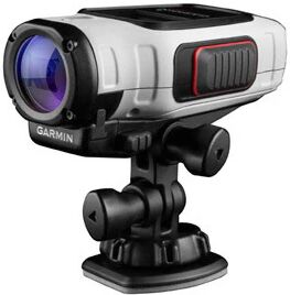 Garmin VIRB Elite fotocamera per sport d'azione 16 MP Full HD CMOS 25,4 / 2,3 mm (1 / 2.3) Wi-Fi 232,4 g