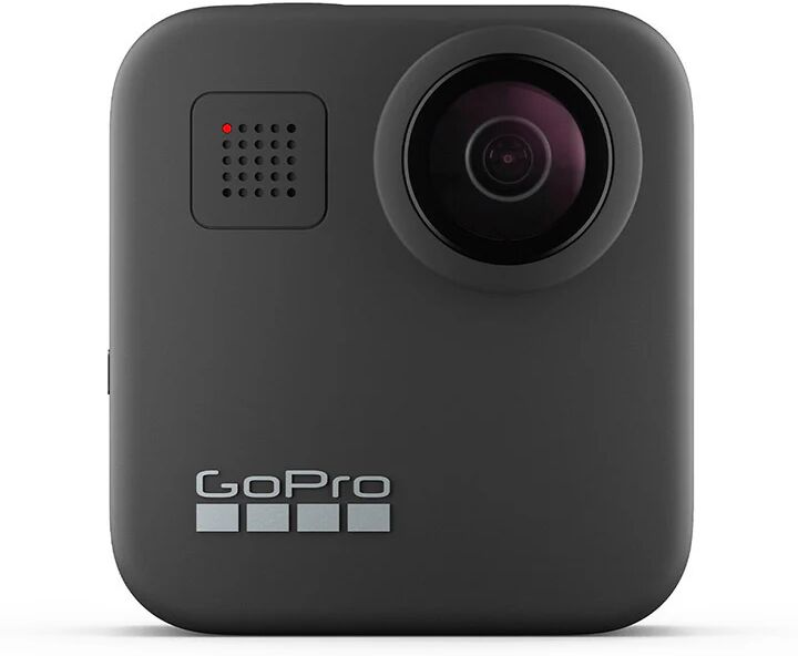 GoPro MAX fotocamera per sport d'azione 16,6 MP 5K Ultra HD Wi-Fi