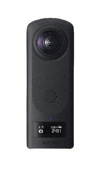 Ricoh Videocamera 360°  Theta Z1 videocamera a [910820]