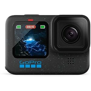 GoPro - Cámara de acción impermeable HERO7 Silver 4K - con kit de  accesorios de 50 piezas - Pantalla táctil 4K HD Video - Fotos de 10MP 