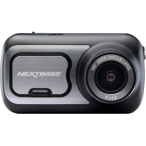 NextBase Dashcam 422gw