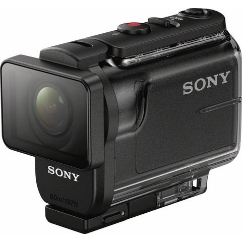Sony Actioncam HDR-AS50  - 169.99 - zwart