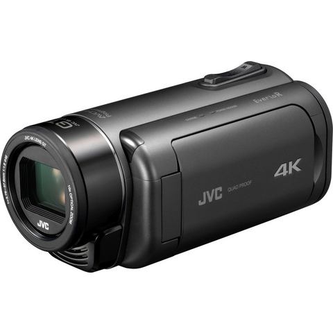 JVC GZ-RY980HEU camcorder  - 899.99 - grijs
