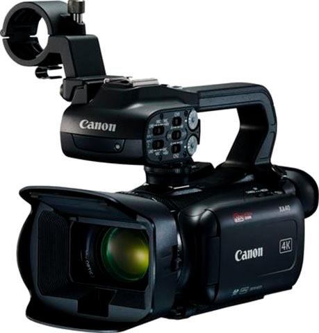 Canon camcorder XA40  - 1452.73 - zwart