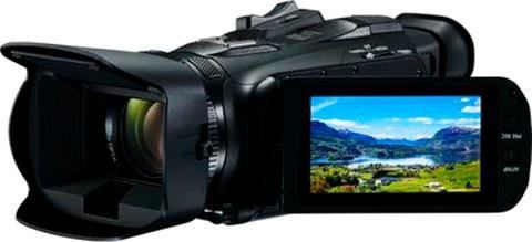 Canon camcorder LEGRIA HF-G50  - 998.27 - zwart