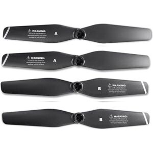 Andersson DRX - Pro 1 - Spare Propellers