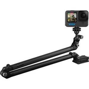 GoPro Boom + Adhesive Mounts